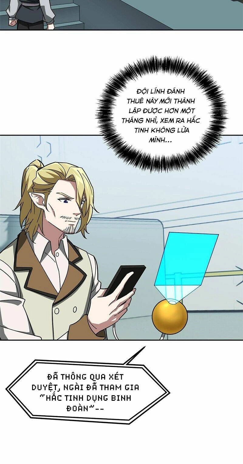 Siêu Thần Cơ Giới Sư Chapter 222 - 5