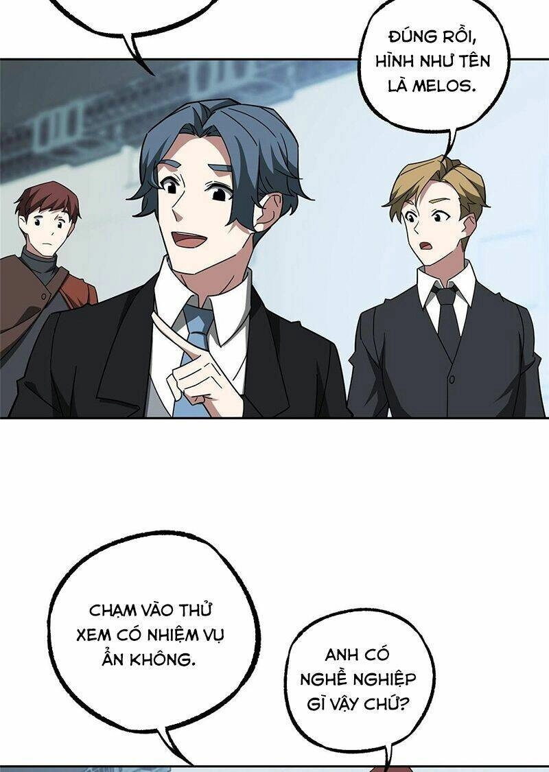 Siêu Thần Cơ Giới Sư Chapter 222 - 7