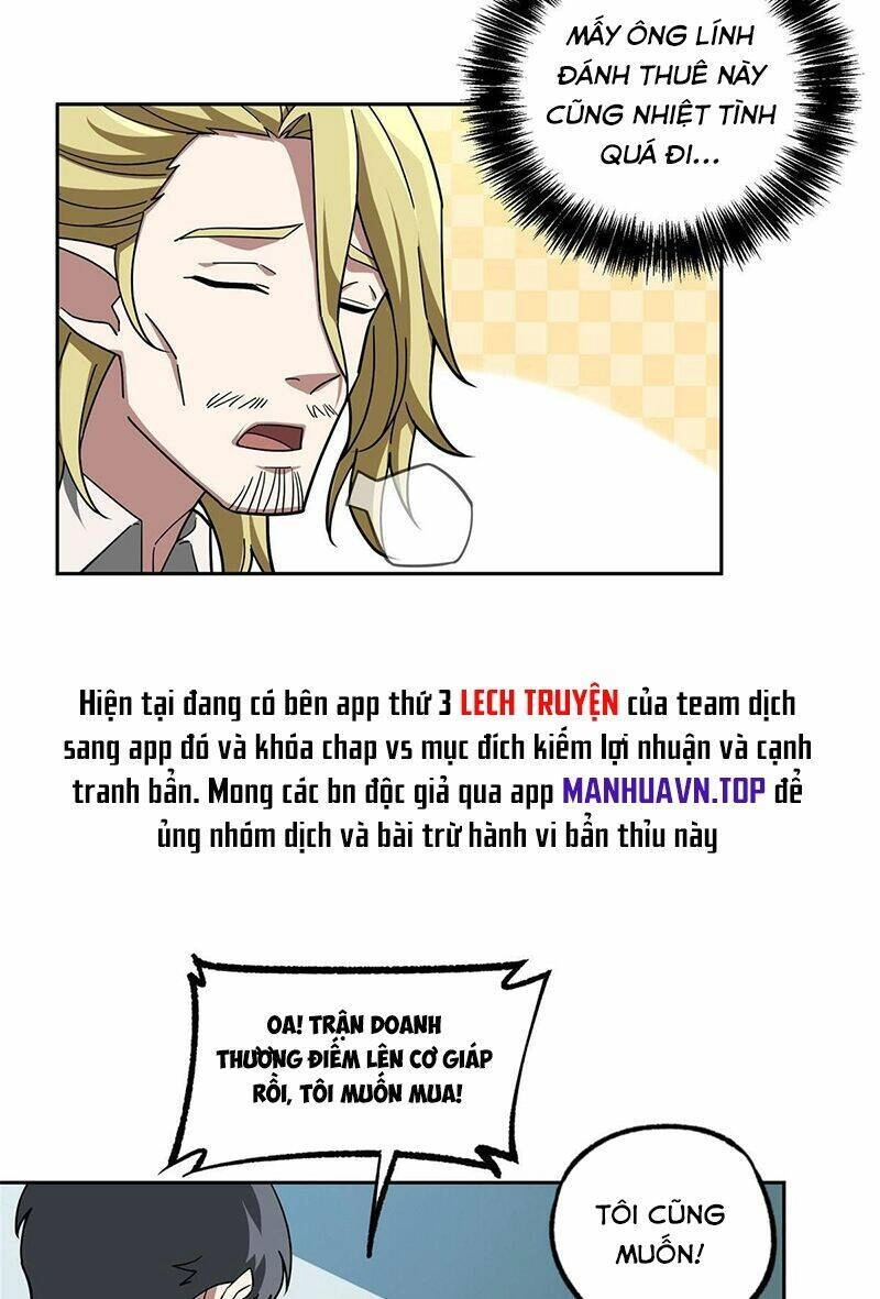 Siêu Thần Cơ Giới Sư Chapter 222 - 9