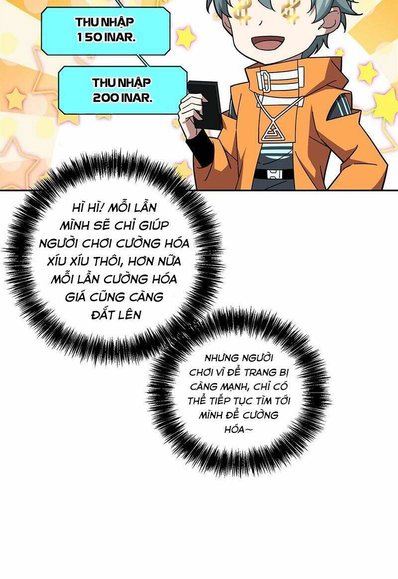 Siêu Thần Cơ Giới Sư Chapter 222 - 15