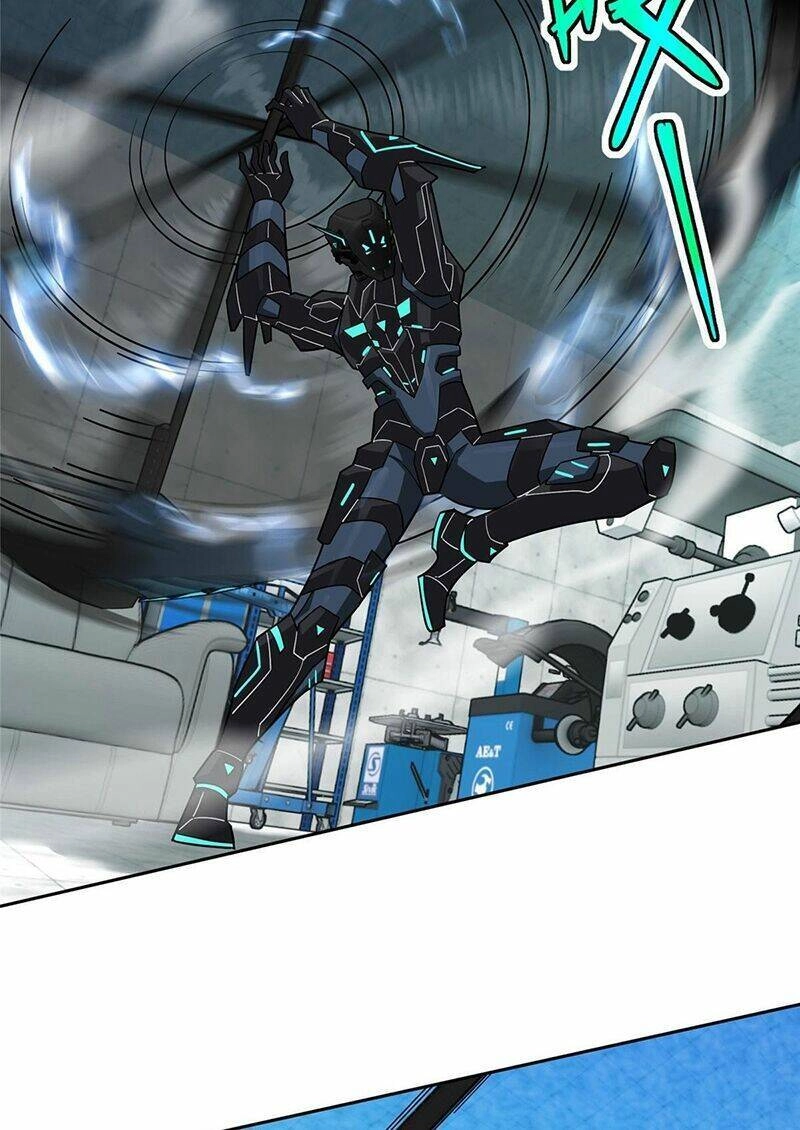 Siêu Thần Cơ Giới Sư Chapter 222 - 30