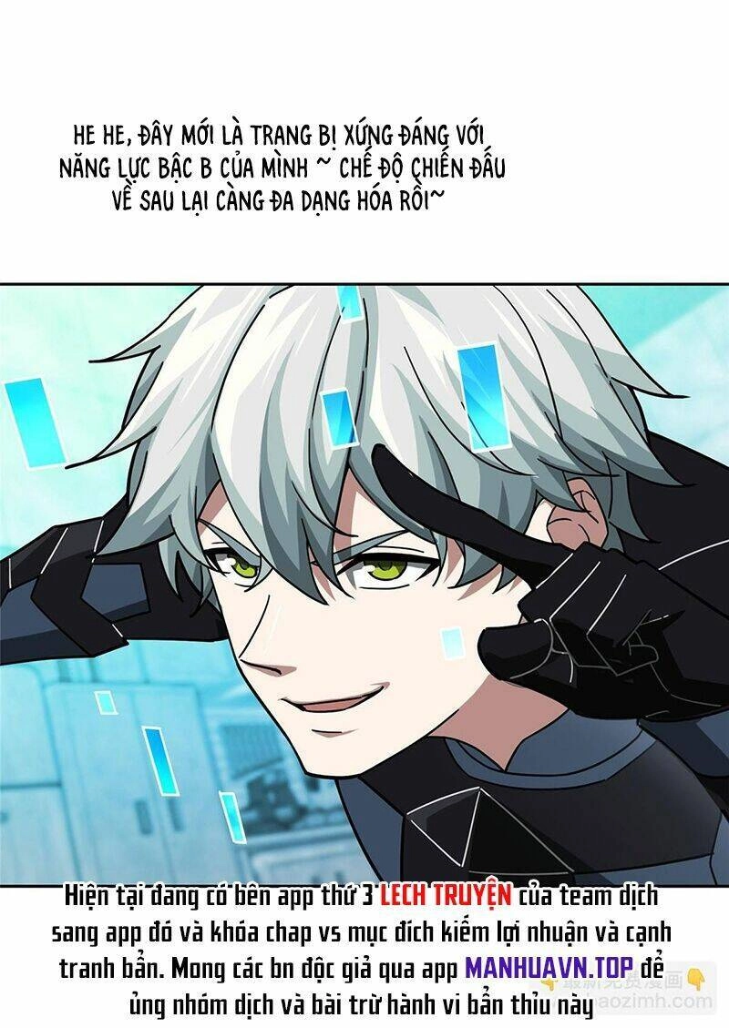 Siêu Thần Cơ Giới Sư Chapter 222 - 32