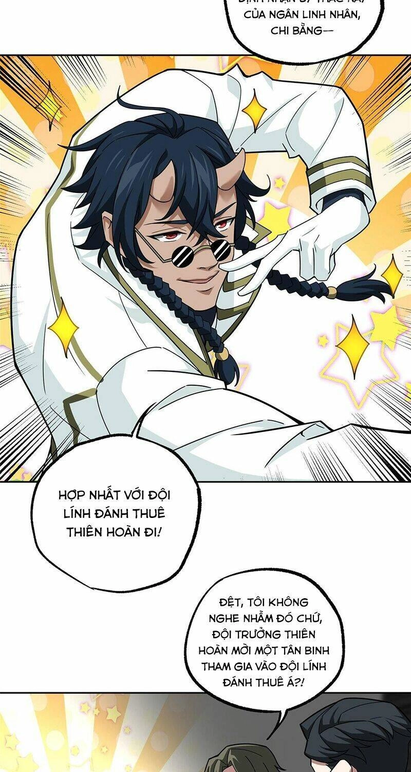 Siêu Thần Cơ Giới Sư Chapter 223 - 14