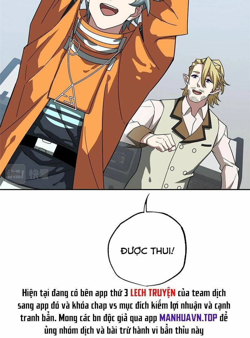 Siêu Thần Cơ Giới Sư Chapter 223 - 26