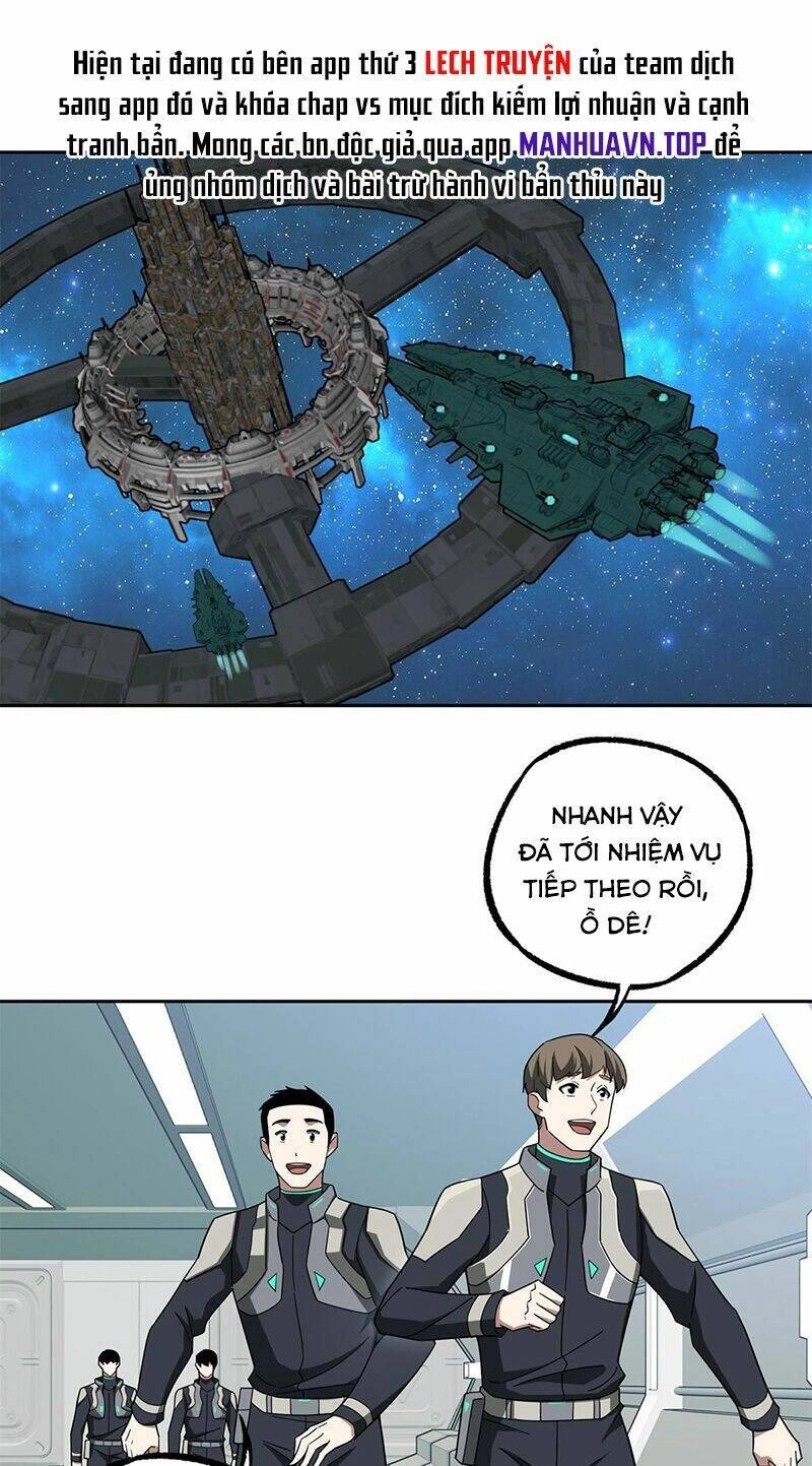 Siêu Thần Cơ Giới Sư Chapter 224 - 3