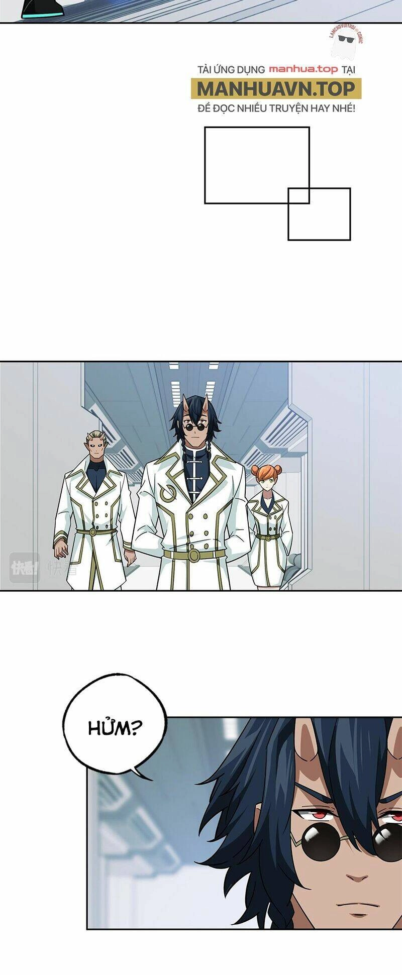 Siêu Thần Cơ Giới Sư Chapter 224 - 14