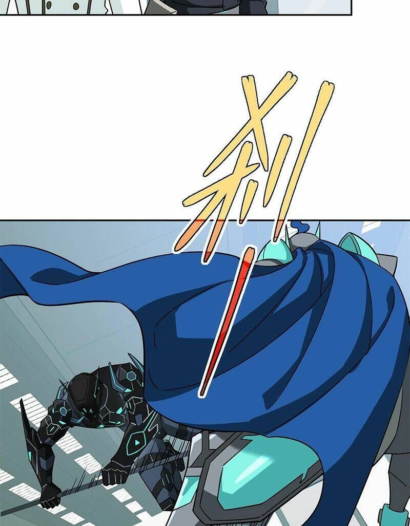 Siêu Thần Cơ Giới Sư Chapter 224 - 24