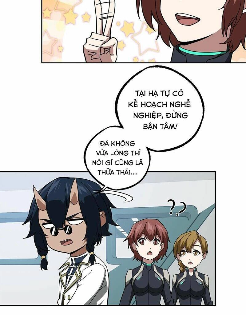 Siêu Thần Cơ Giới Sư Chapter 224 - 29
