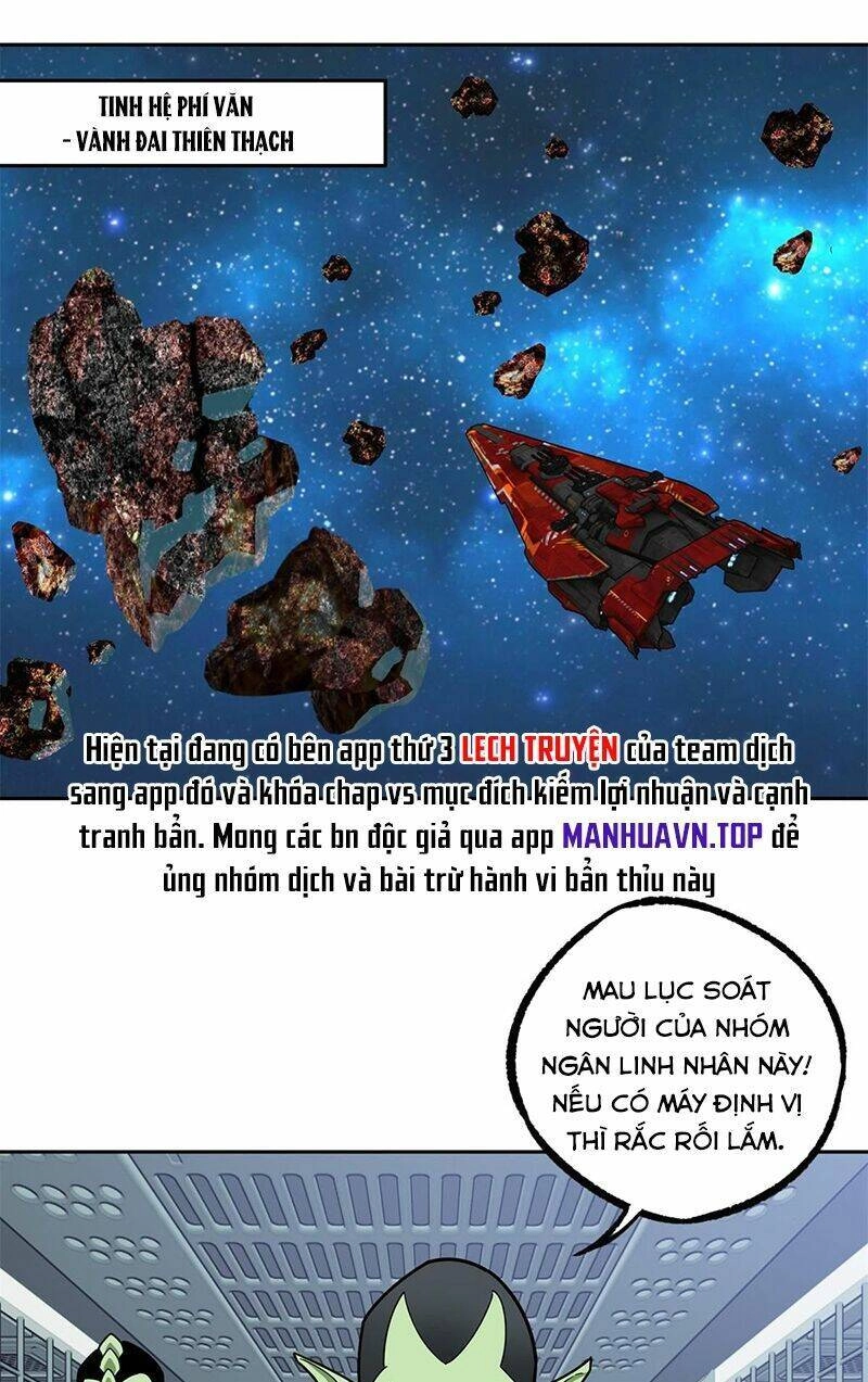 Siêu Thần Cơ Giới Sư Chapter 225 - 3