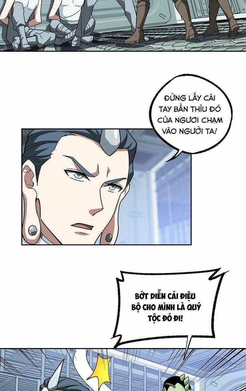 Siêu Thần Cơ Giới Sư Chapter 225 - 5