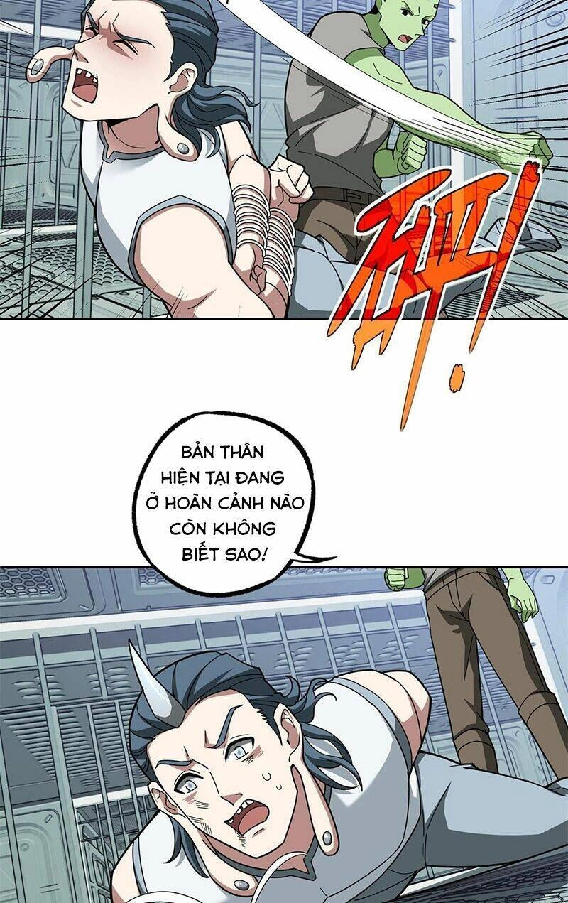 Siêu Thần Cơ Giới Sư Chapter 225 - 6