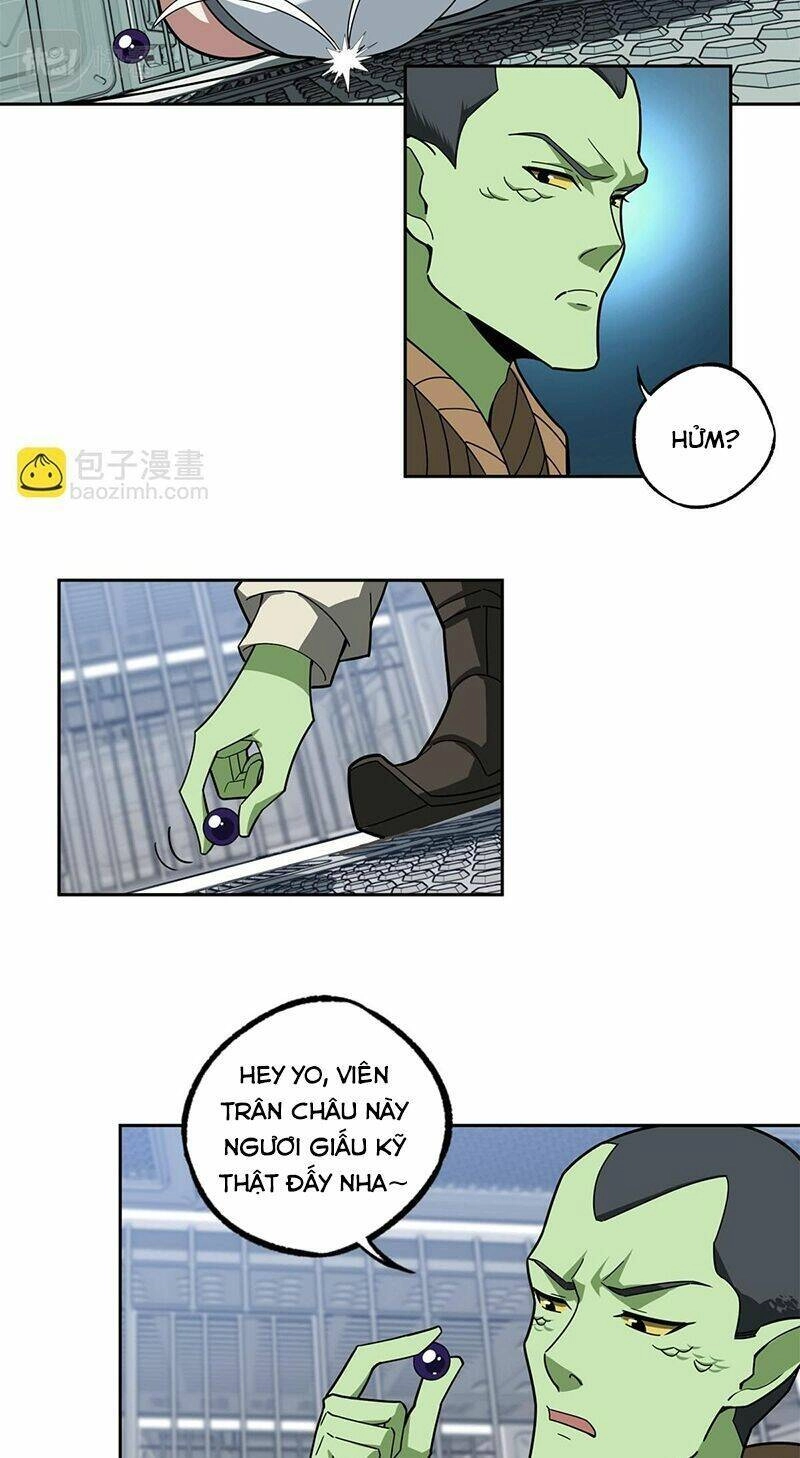 Siêu Thần Cơ Giới Sư Chapter 225 - 7