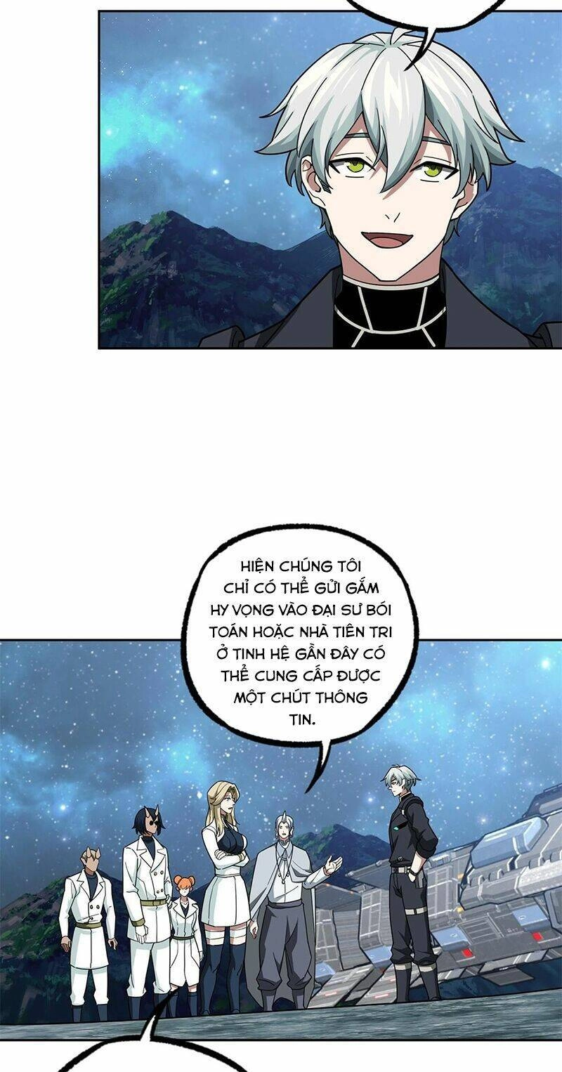 Siêu Thần Cơ Giới Sư Chapter 225 - 14