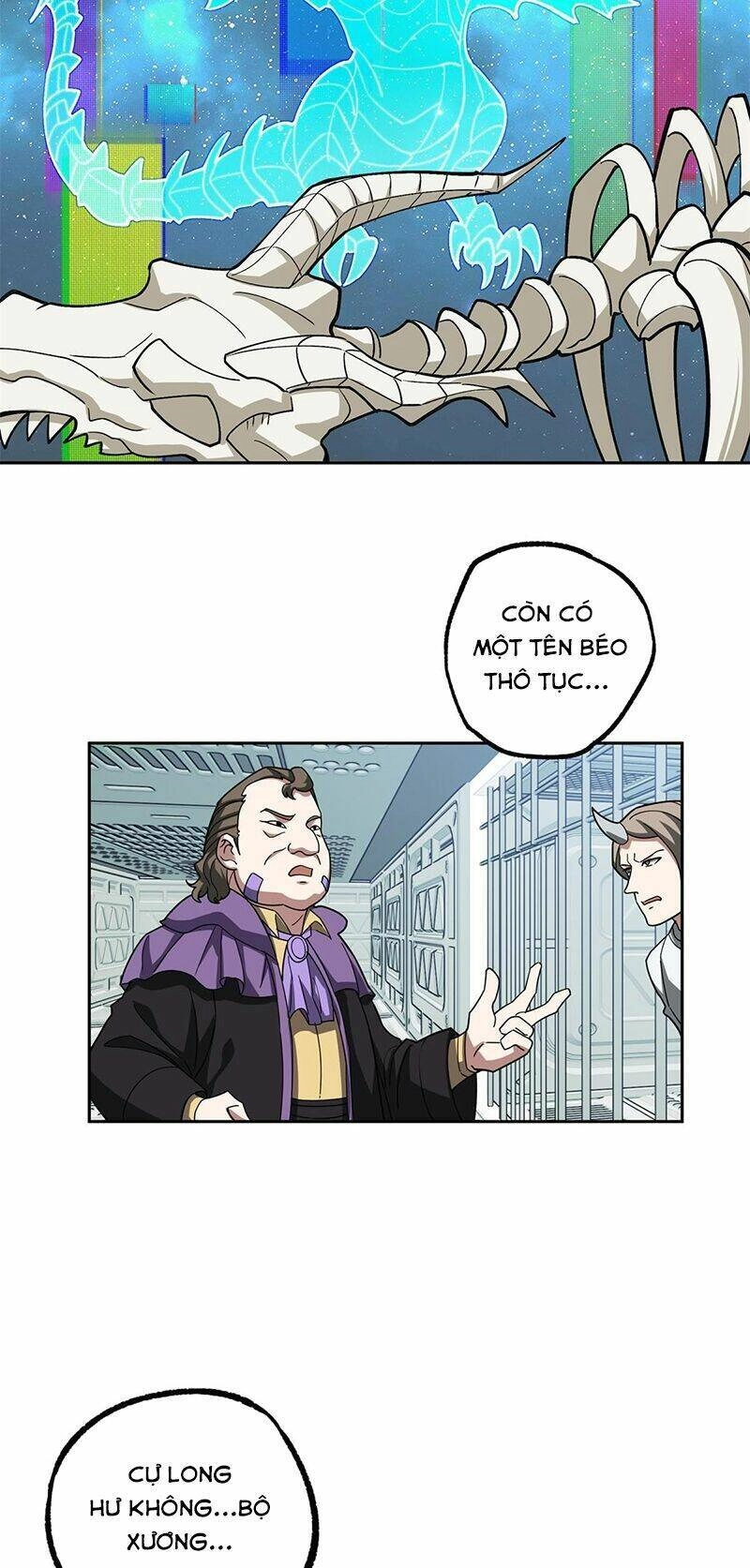 Siêu Thần Cơ Giới Sư Chapter 225 - 18