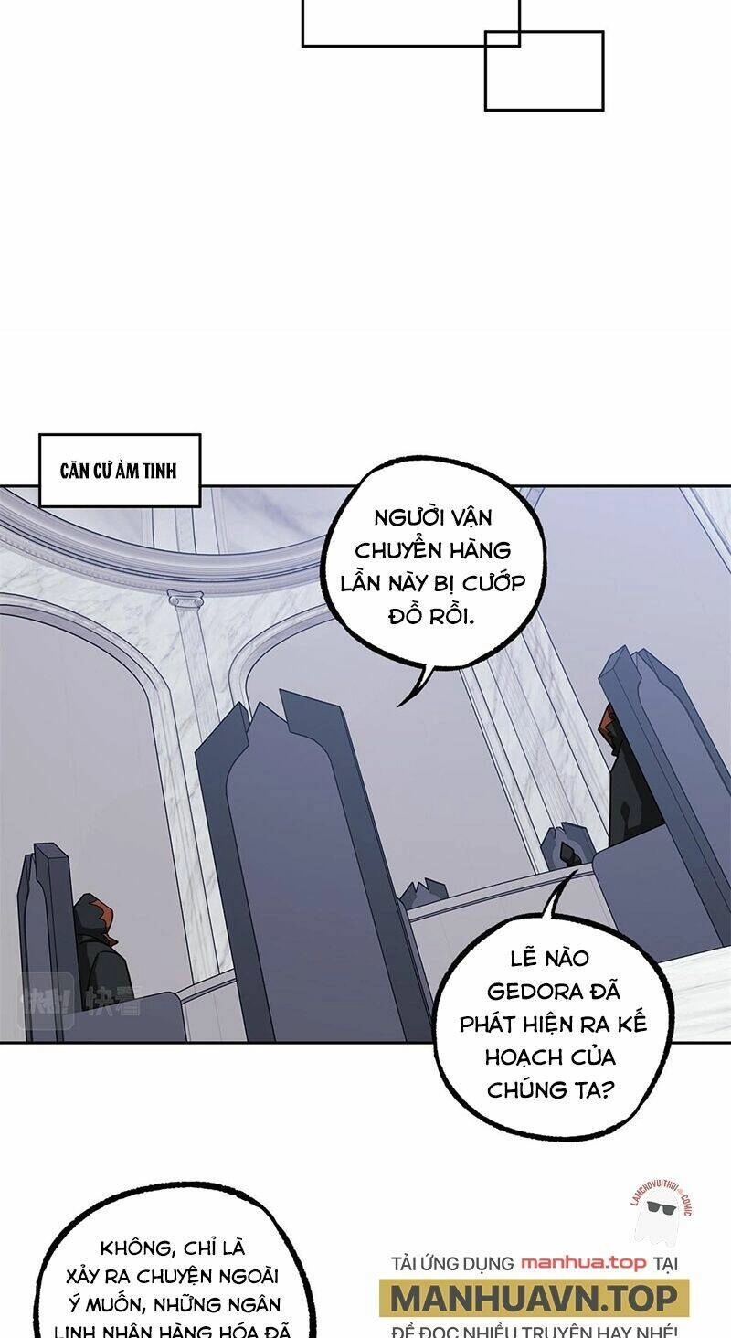 Siêu Thần Cơ Giới Sư Chapter 225 - 24