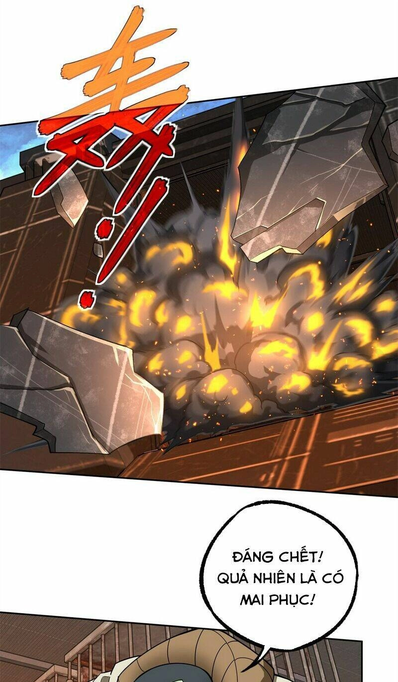 Siêu Thần Cơ Giới Sư Chapter 228 - 5
