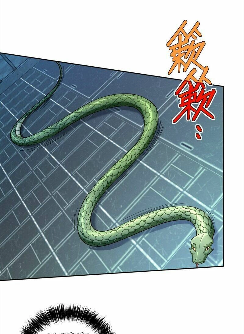 Siêu Thần Cơ Giới Sư Chapter 228 - 11