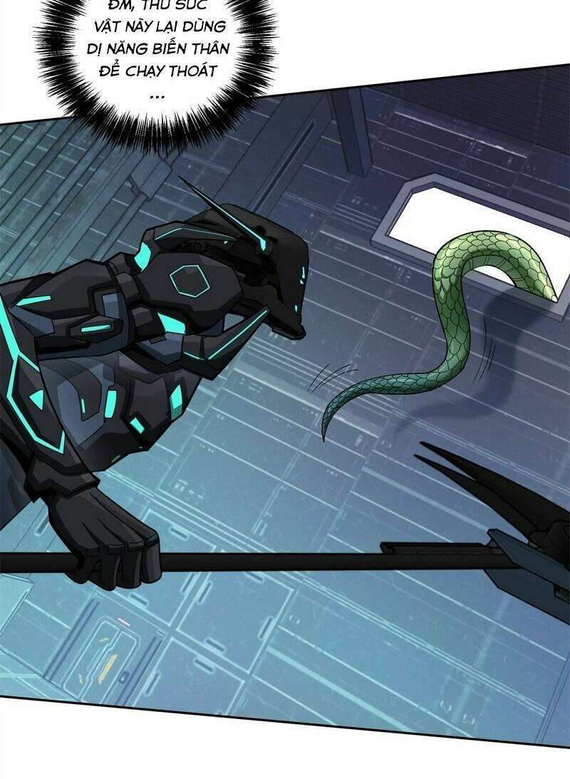 Siêu Thần Cơ Giới Sư Chapter 228 - 12