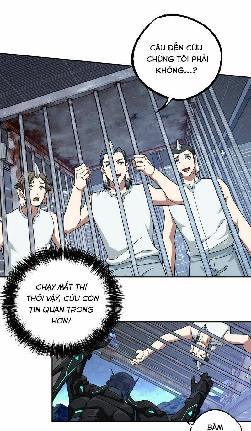 Siêu Thần Cơ Giới Sư Chapter 228 - 13