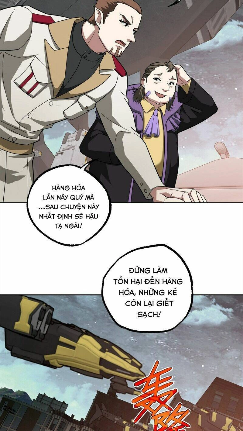 Siêu Thần Cơ Giới Sư Chapter 228 - 16