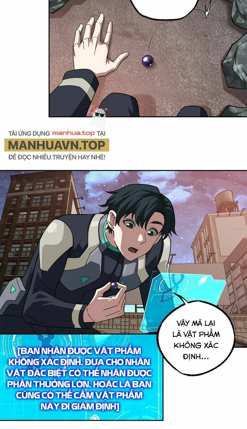 Siêu Thần Cơ Giới Sư Chapter 228 - 19