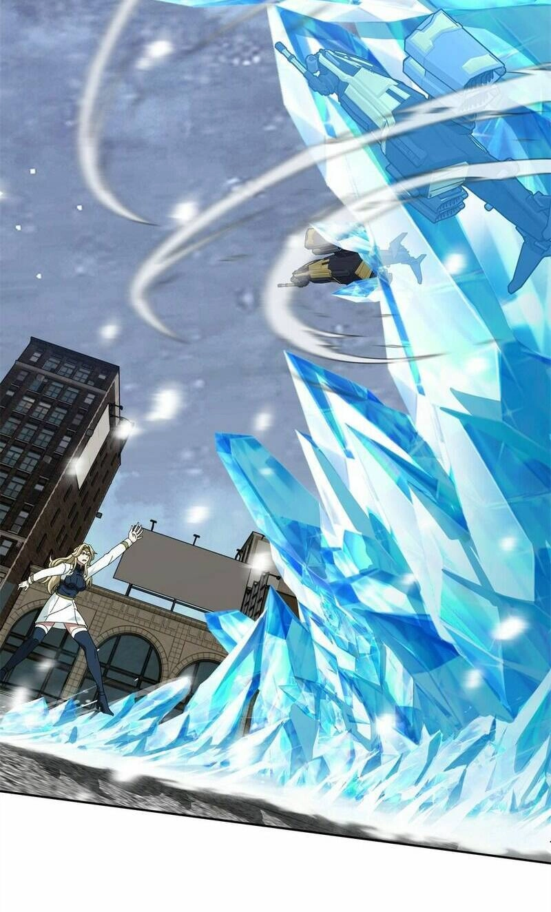 Siêu Thần Cơ Giới Sư Chapter 228 - 27