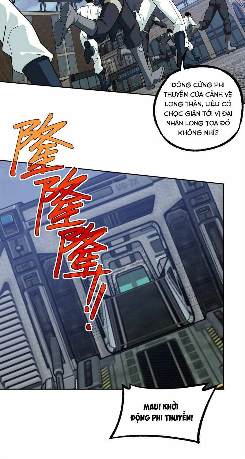 Siêu Thần Cơ Giới Sư Chapter 228 - 29