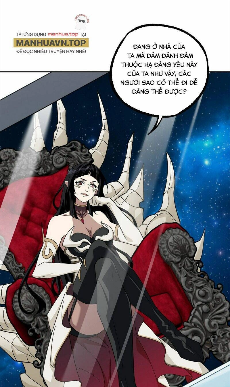 Siêu Thần Cơ Giới Sư Chapter 228 - 34