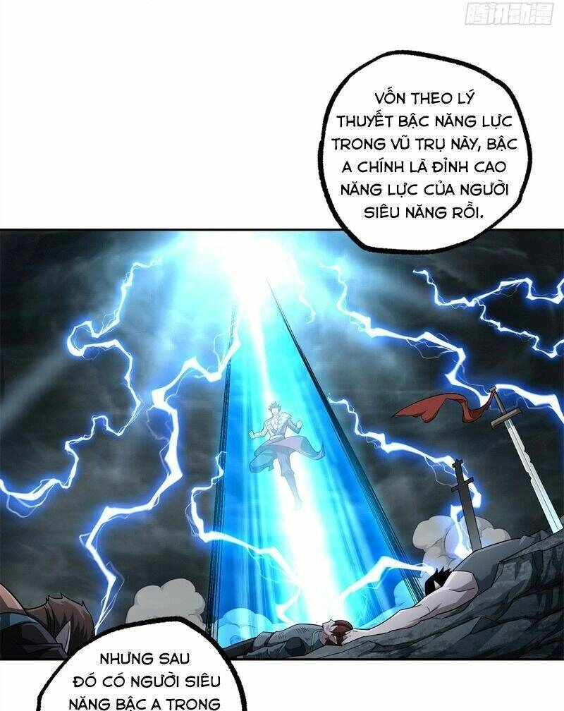 Siêu Thần Cơ Giới Sư Chapter 229 - 4