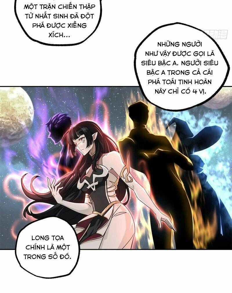 Siêu Thần Cơ Giới Sư Chapter 229 - 5