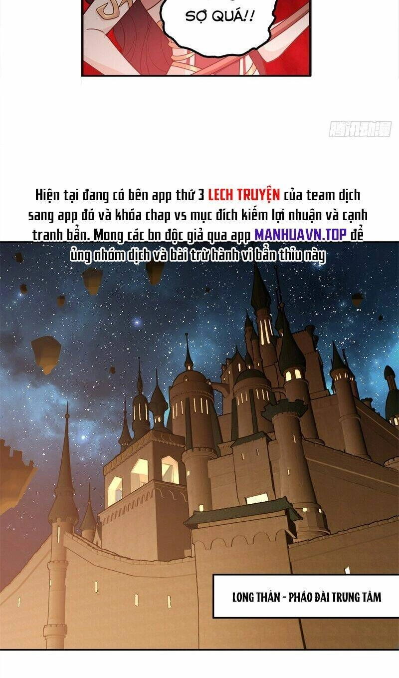 Siêu Thần Cơ Giới Sư Chapter 229 - 7