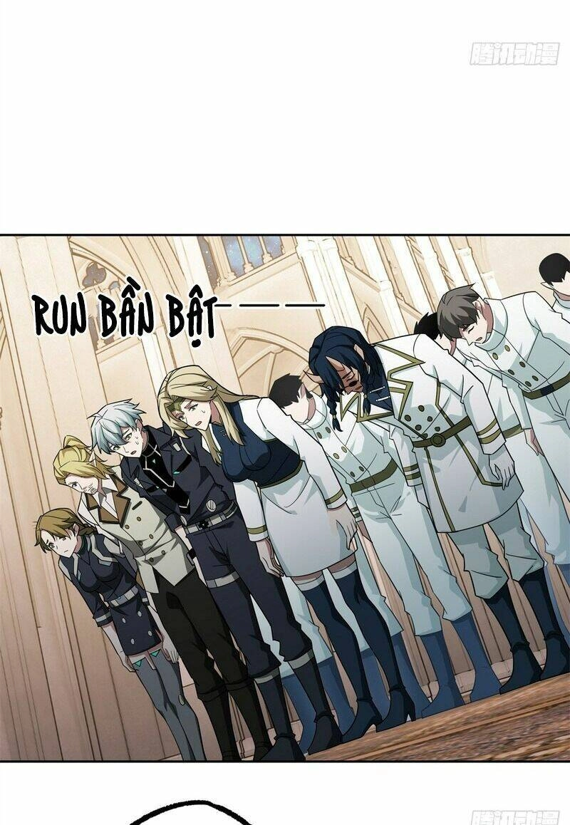 Siêu Thần Cơ Giới Sư Chapter 229 - 8