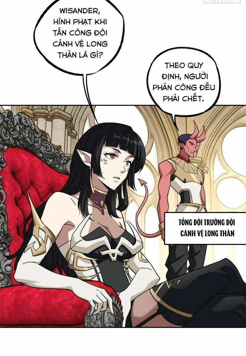 Siêu Thần Cơ Giới Sư Chapter 229 - 9