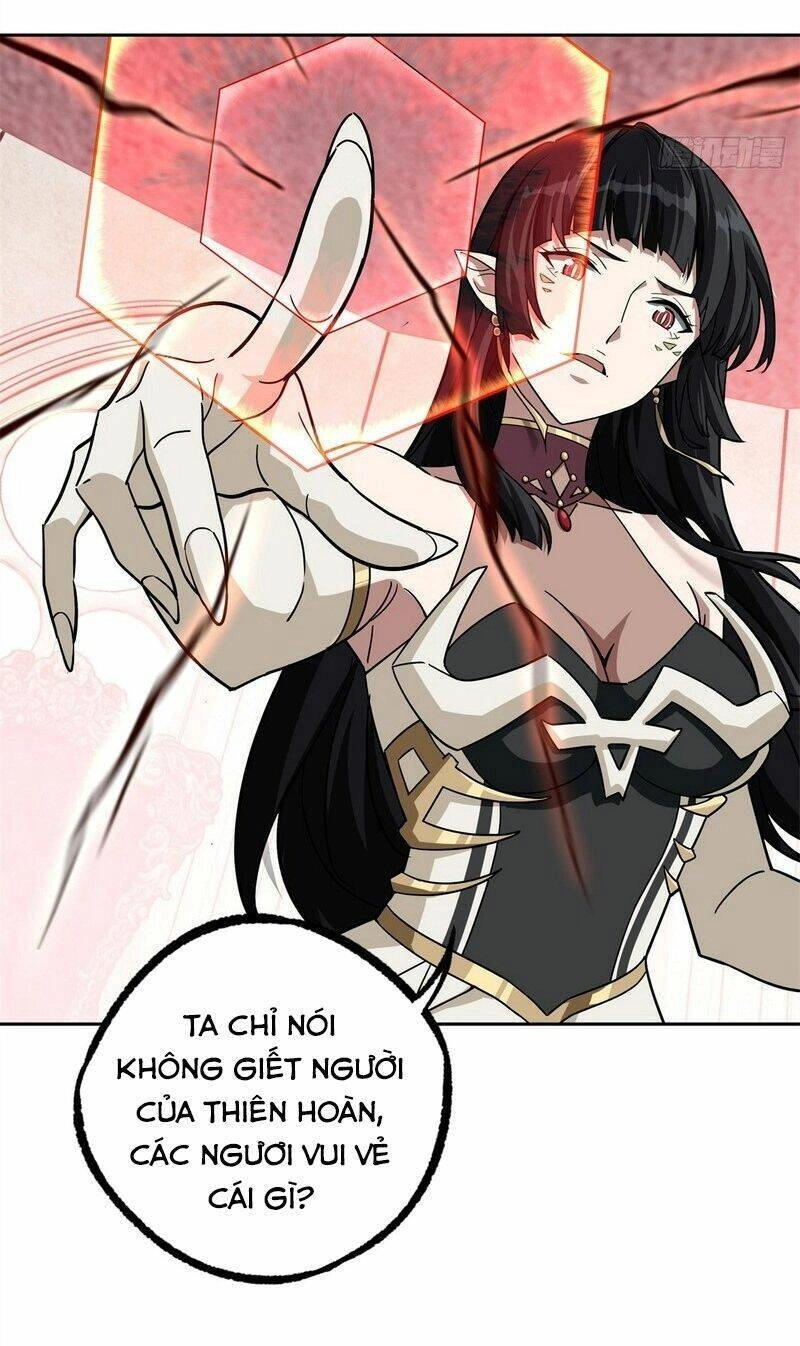 Siêu Thần Cơ Giới Sư Chapter 229 - 13