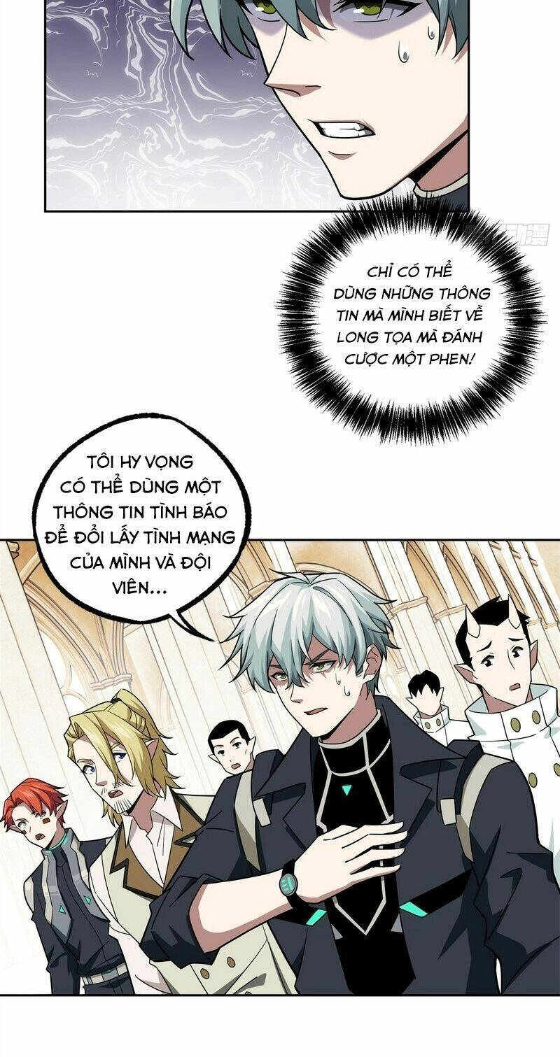 Siêu Thần Cơ Giới Sư Chapter 229 - 15