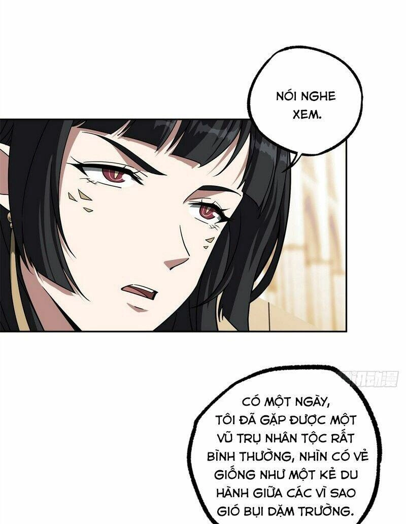 Siêu Thần Cơ Giới Sư Chapter 229 - 16