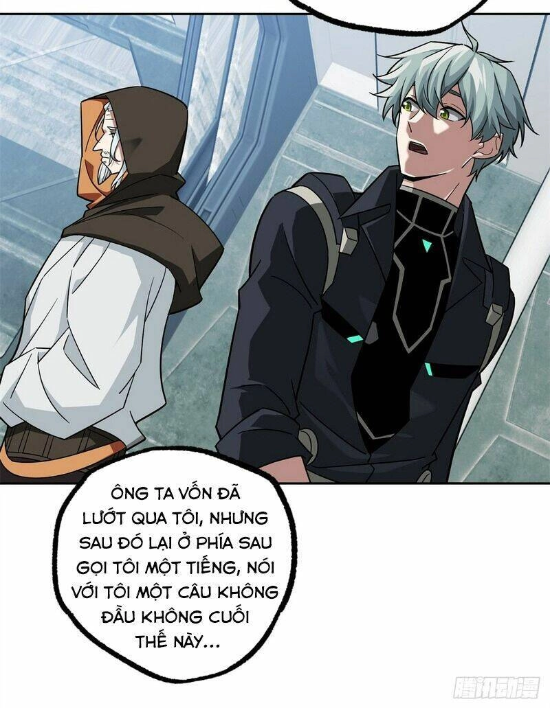 Siêu Thần Cơ Giới Sư Chapter 229 - 17