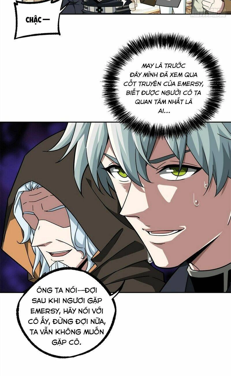 Siêu Thần Cơ Giới Sư Chapter 229 - 19