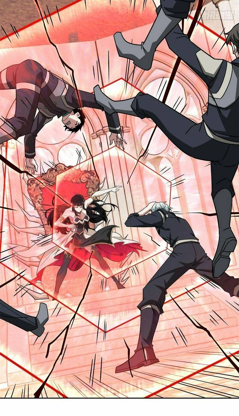 Siêu Thần Cơ Giới Sư Chapter 229 - 21