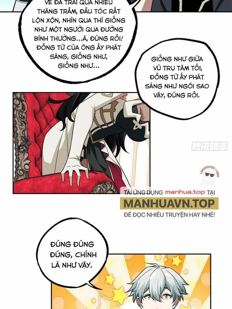 Siêu Thần Cơ Giới Sư Chapter 229 - 23