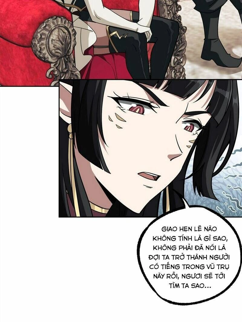 Siêu Thần Cơ Giới Sư Chapter 229 - 25