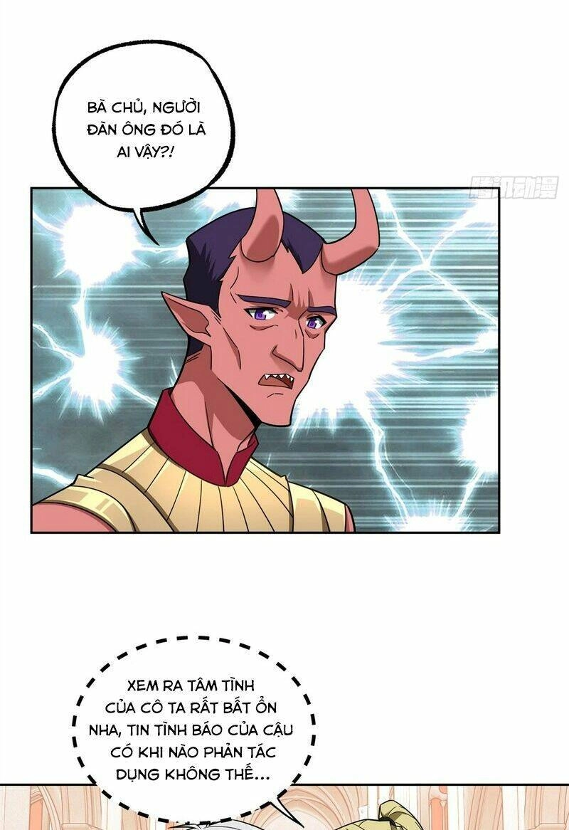 Siêu Thần Cơ Giới Sư Chapter 229 - 26