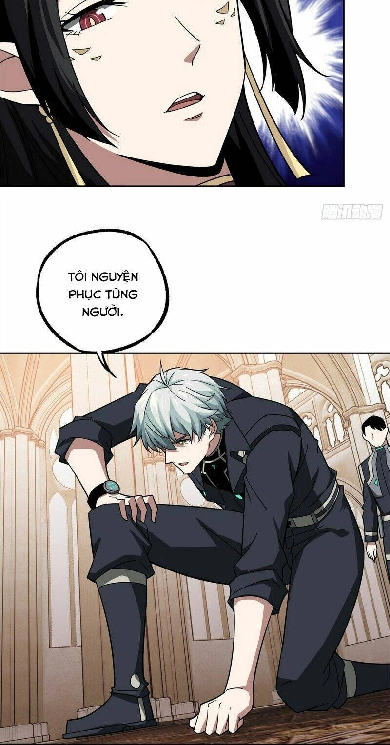 Siêu Thần Cơ Giới Sư Chapter 229 - 29