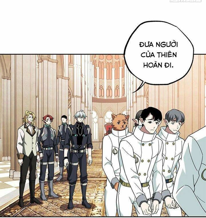 Siêu Thần Cơ Giới Sư Chapter 230 - 3