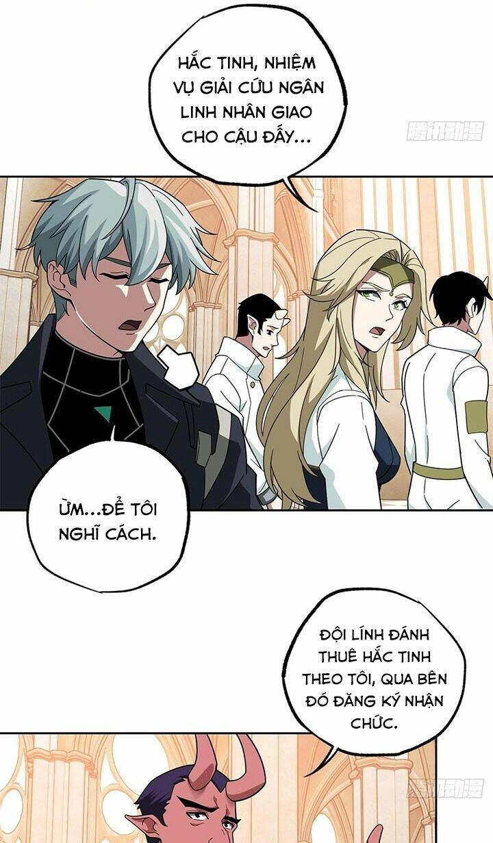 Siêu Thần Cơ Giới Sư Chapter 230 - 4