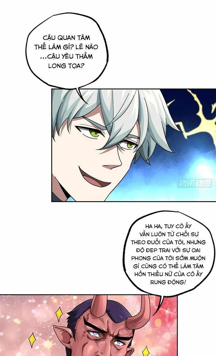 Siêu Thần Cơ Giới Sư Chapter 230 - 6