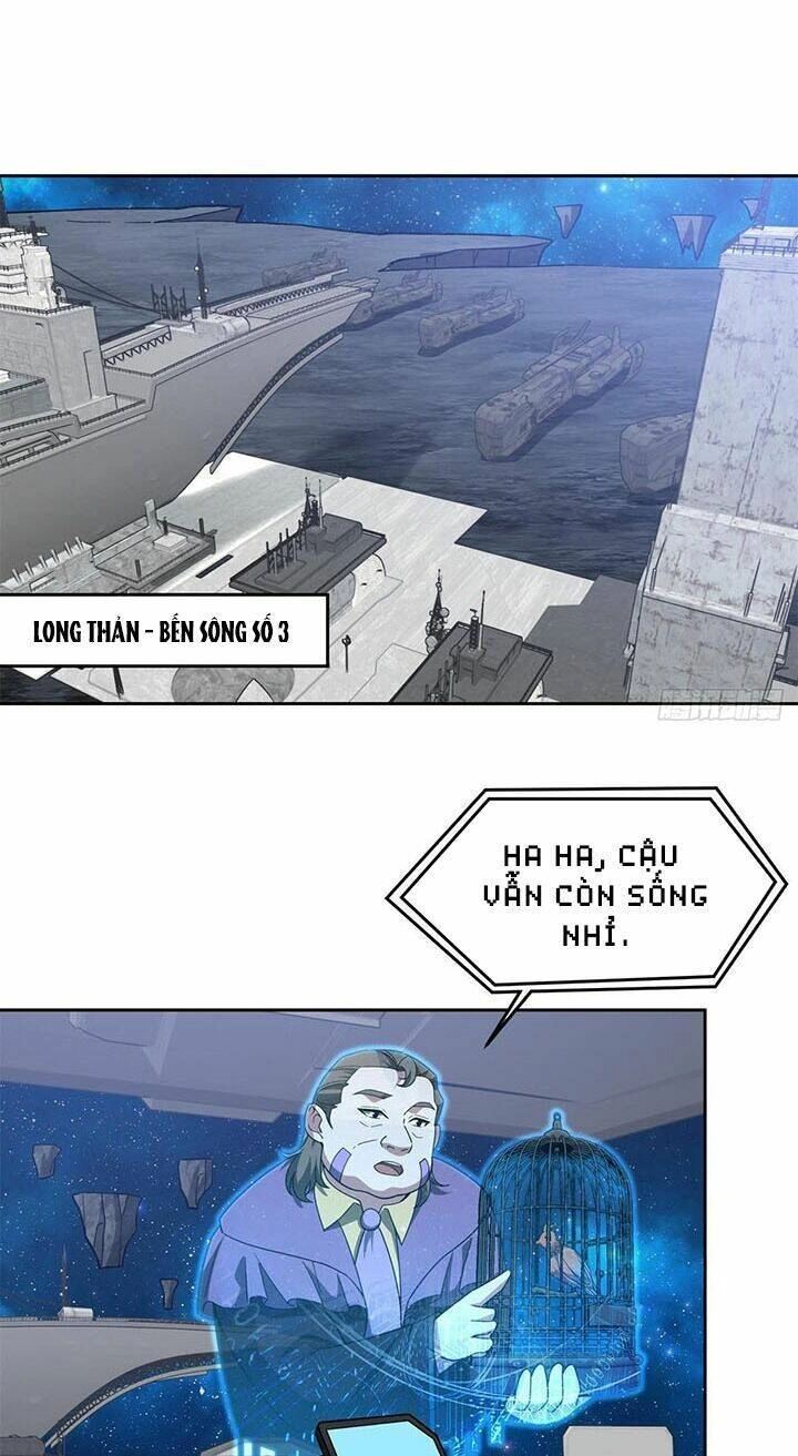 Siêu Thần Cơ Giới Sư Chapter 230 - 14