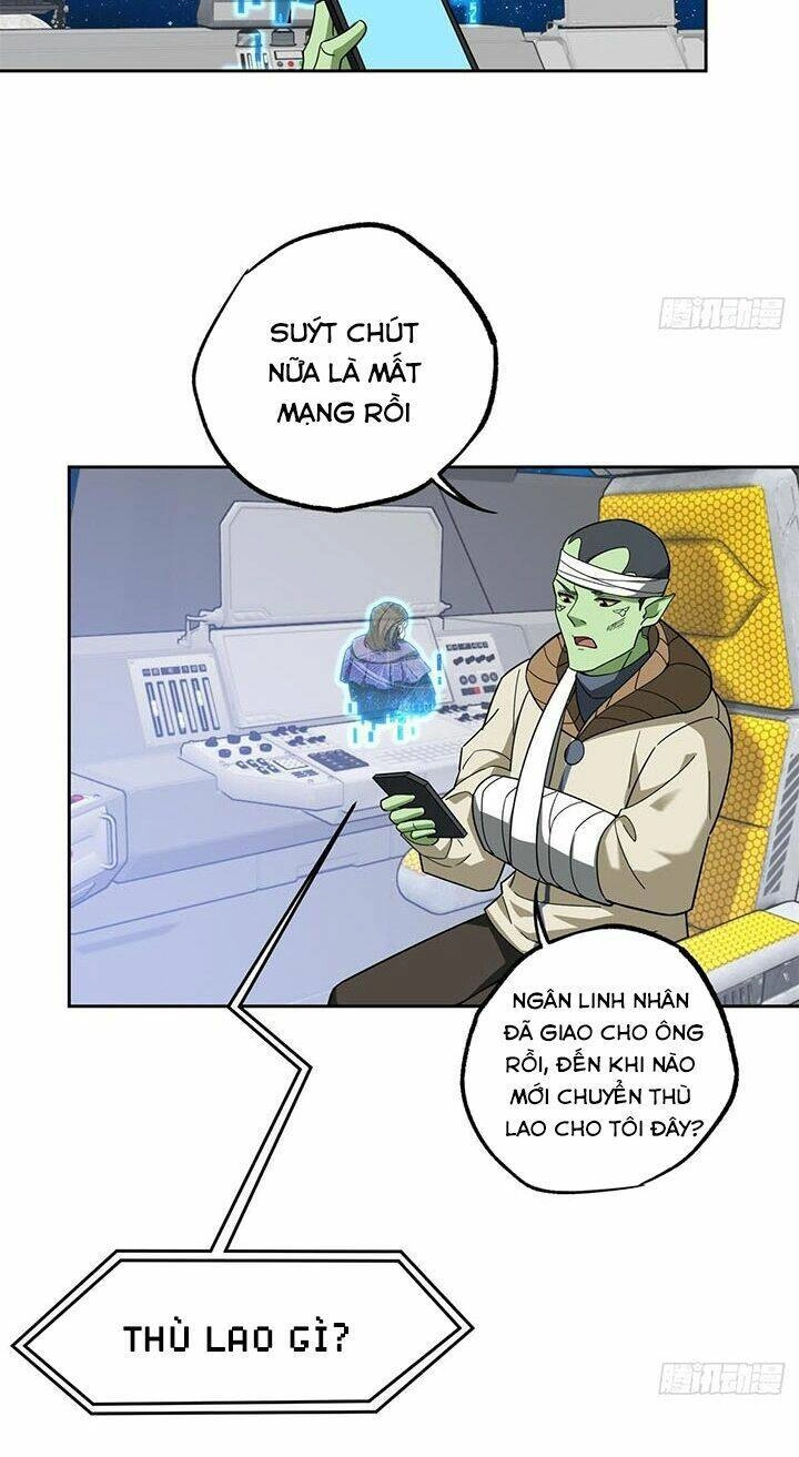 Siêu Thần Cơ Giới Sư Chapter 230 - 15