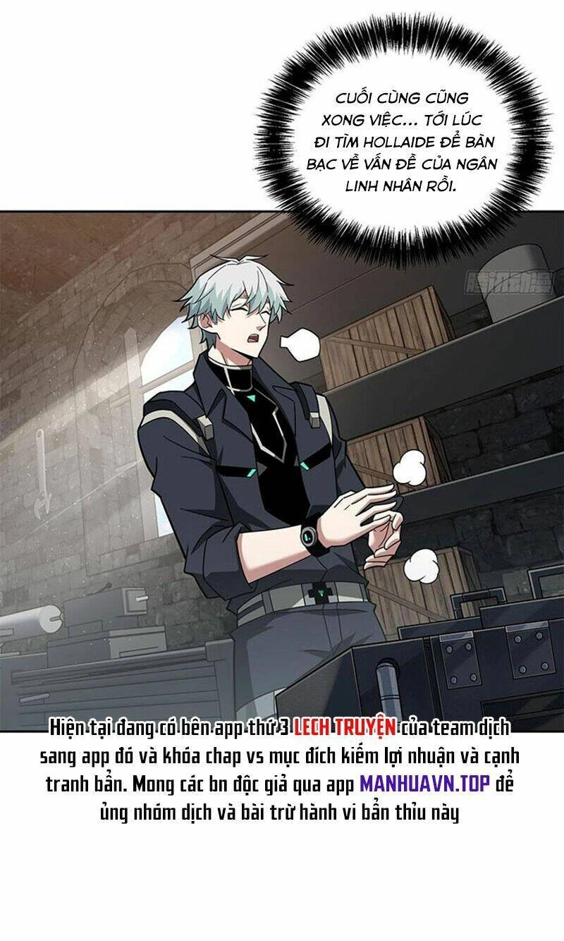 Siêu Thần Cơ Giới Sư Chapter 231 - 4