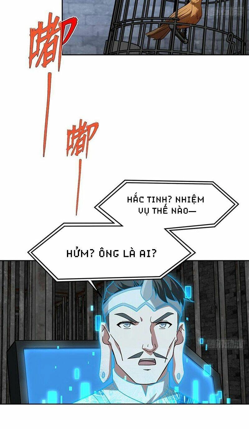 Siêu Thần Cơ Giới Sư Chapter 231 - 10